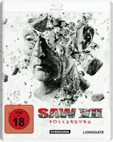 Saw VII - Vollendung