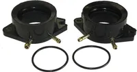 Ansaugstutzen Set für Yamaha XV 1100 Virago