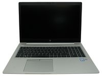 HP EliteBook 850 G5, Intel Core i5-8350U, 16 GB RAM, 256 GB SSD, QWERTZ, Refurbished #4