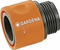 Anschluss Gardena 2917-20