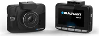 Blaupunkt Dashcam BP 3.0 m. 6,85 cm (2,7 Zoll) Farbdisplay m. GPS u. Mikrofon. Blickwinkel horizontal max. 125 ° . 12 V Akku, Digital Video Recording