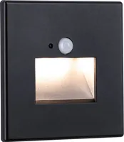 Paulmann LED Wandeinbauleuchte Edge