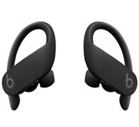Beats Powerbeats Pro In-Ear Kopfhörer komplett ohne Kabel, One Size, Schwarz