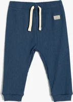 Koton Sweathose Marineblau