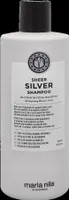 Maria Nila Sheer Silver Shampoo 350ml