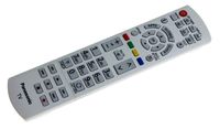 Panasonic N2QAYB000840 Fernbedienung für TX-L39EW6W, TX-L42EW6W TV-Geräte