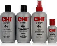 Farouk Systems CHI Infra Home Stylist Kit