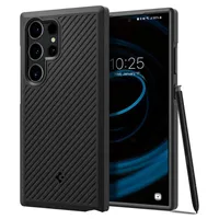 Futerał Spigen Core Armor Do Samsung S24 Ultra Matte Black