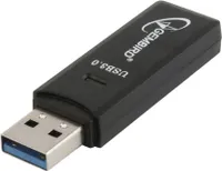 gembird Card Reader All-in-One Cardreader SD USB 3.0