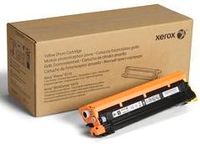 Xerox Toner bębnowy Phaser 6515,6510, 48 000 s., żółty