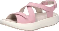 Joya Jenny Light pink Sandale, Glattleder, Klettv., Senso-Sohle, Kategorie Emotion JY078A 39