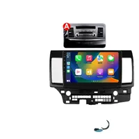 Auto-Multimedia, 101-Zoll-Display, GPS-Navigation, A-4core 2G 32G-P2CP