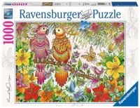 Ravensburger Puzzle Stetind in Nord-Norwegen Erwachsenenpuzzle Premium 1000 T. 