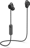 Sluchátka Jakan Bluetooth In-Ear Ohrhörer Charcoal Black