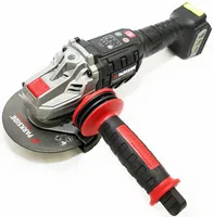 Akumulatorowa szlifierka kątowa PARKSIDE PERFORMANCE® 20 V