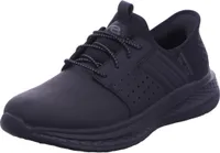 Skechers Slade Sneaker Schwarz