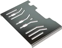 DeLonghi 6013215431 Abtropfblech für ECAM556.55, ECAM556.75, PrimaDonna