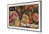 Samsung GQ50LS03DAU­XZG The Frame (2024) QLED TV