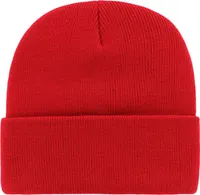 47 Brand Cuff Knit Beanie Wintermütze - FC Arsenal rot