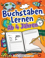 Buchstaben Lernen Ab 4 Jahren