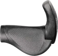 Ergon Lenkergriffe GP2-S, Schwarz , Gripshift