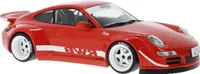Ixo Models 18CMC168 Porsche 911 RWB 997 rot 1:18
