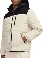 Jack & Jones Otto Puffer Winterjacke Herren