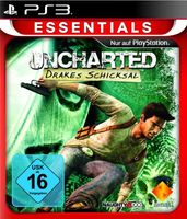 Uncharted - Drakes Schicksal