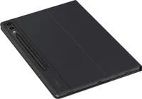 Samsung Book Cover Keyboard Slim für Galaxy Tab S9+, Black