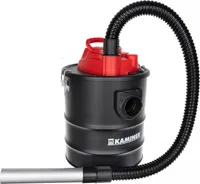 Kaminer ODK006 Elektrický vysavač na popel 15 l