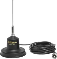 Wilson Little Wil CB Funk Antenne mit Magnet LKW Autoantenne Auto KFZ 95cm