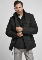 Brandit Brandit M65 Standard Jacket Black L Man