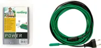 Heizkabel M  6 m (4 m heizbar) 30 Watt