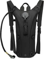 3L Hydration Rucksack Trinkrucksack Wasserdicht Reiserucksack Laufrucksack Wanderrucksack Sportrucksack Camping Fahrrad MTB
