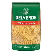 Delverde Maccheronelli kleine Nudeln aus Hartweizengrieß 500g