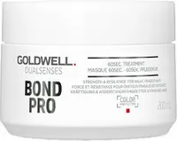 Goldwell Dualsenses Bond Pro 60 Sekunden Treatment 500 ml