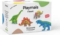 PlayMais® Dinoworld