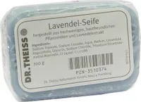 Dr.Theiss Lavendel Seife 100 g