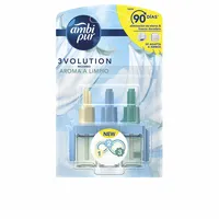 Ambi Pur 3volution Clean náplň do osviežovača vzduchu 20 ml
