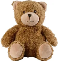 Wärmestofftier Warmies® Kuschelbär -Lavendelfüllung