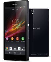Sony Xperia Z C6603 16GB Black Schwarz LTE Android Smartphone Neu in