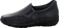 Semler Komfort Slipper Damen 31353336383136 Blau 40 EU
