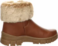 Rieker Winterboots Z1082 Damen 31363637393738 Braun 39 EU