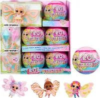 MGA L.O.L. Surprise Fairy Tots