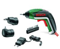 Bosch Home and Garden IXO V Akku-Schrauber 3.6V 1.5Ah Li-Ion