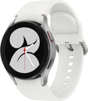 Samsung Galaxy Watch 4 LTE 40mm Silver