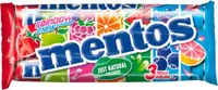 mentos Rainbow 3x37,5g