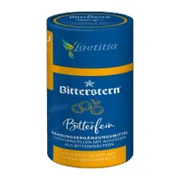 Bitterstern Bitterfein Lutschpastillen 90 g