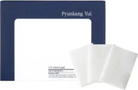Pyunkang Yul - 1/3 Baumwolle Pad, Kosmetikpads - 160 Stück
