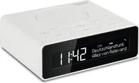 TechniSat 0001/4981 Technisat DigitRadio 51 weiss